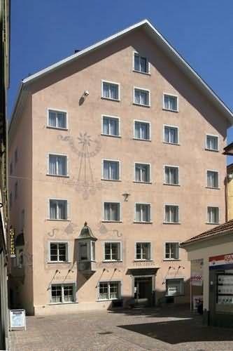 Ambiente Freieck Ag Chur