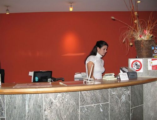 Ambiente Freieck 3* Chur