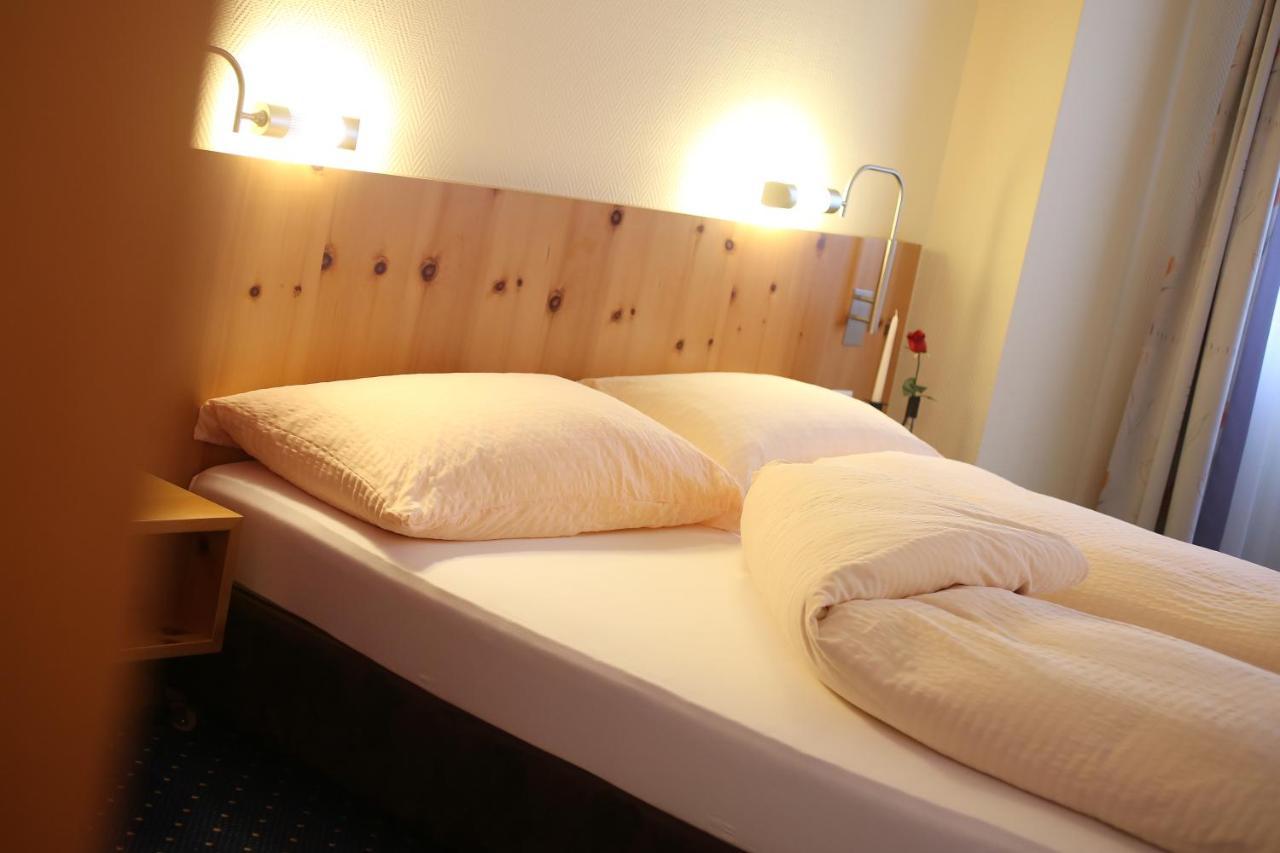 Ambiente Freieck 3* Coire