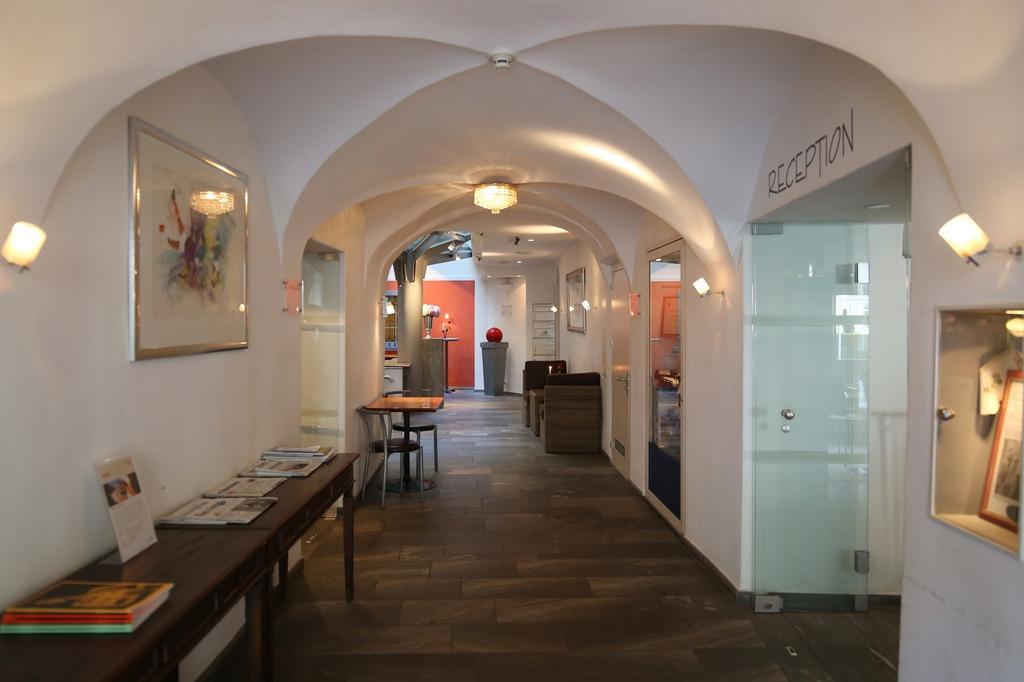 Ambiente Freieck 3* Coire