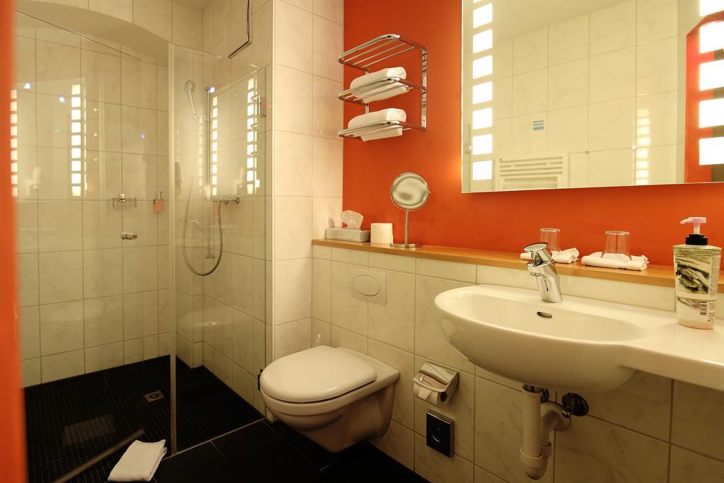 Ambiente Freieck Hotel 3*