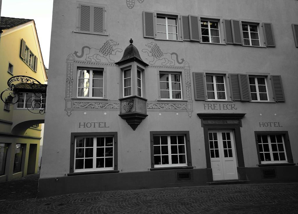Ambiente Freieck 3*