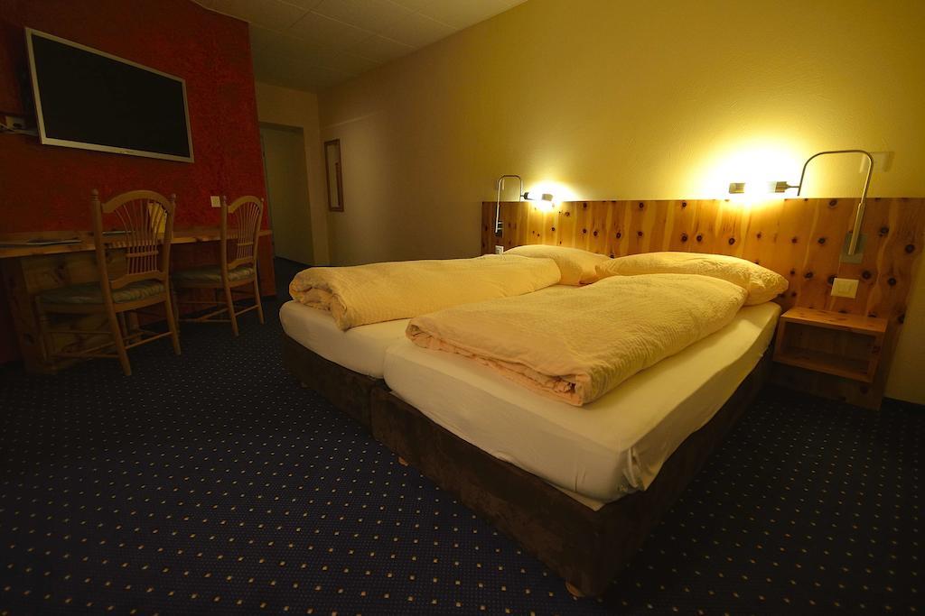 Hotel Ambiente Freieck 3*