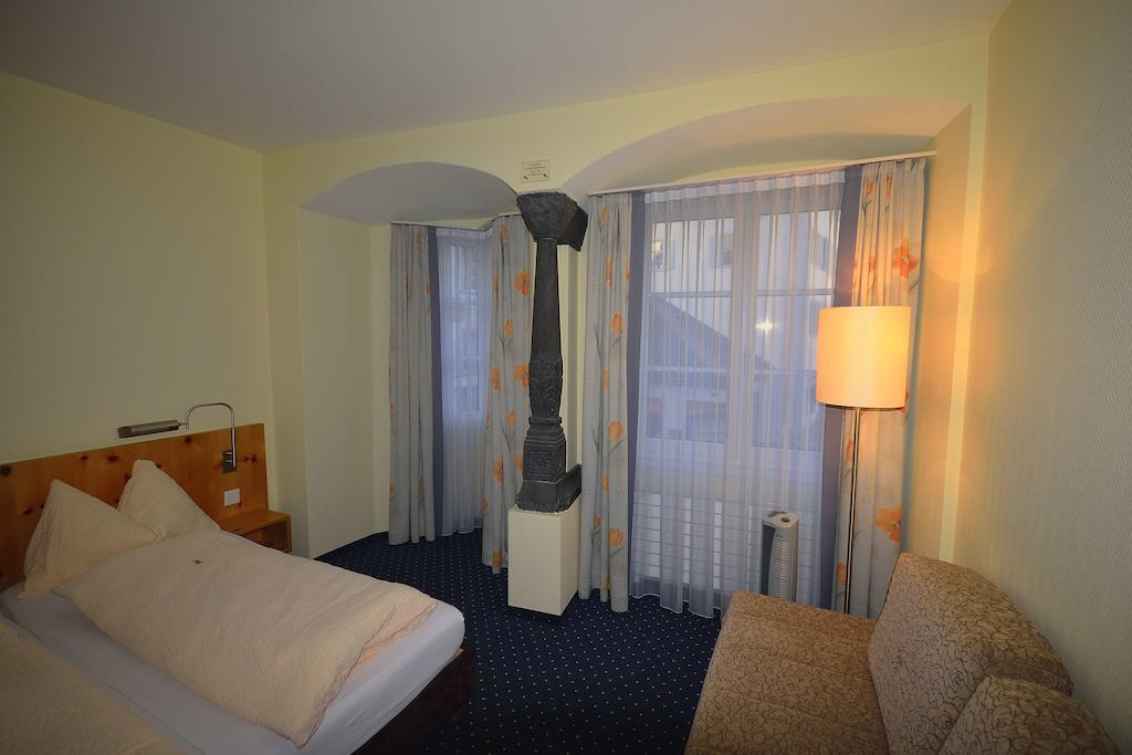 Ambiente Freieck 3*