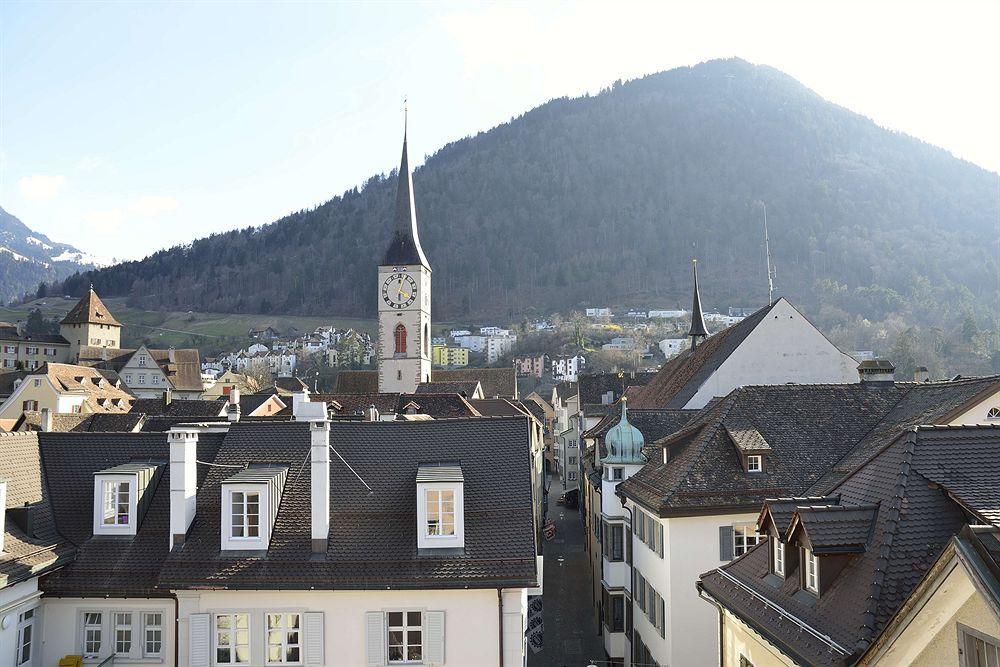 Hotel Ambiente Freieck