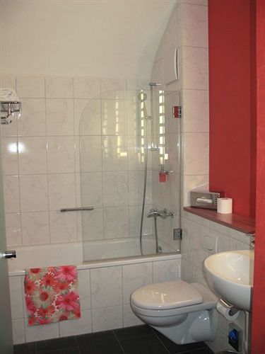 Ambiente Freieck Hotel