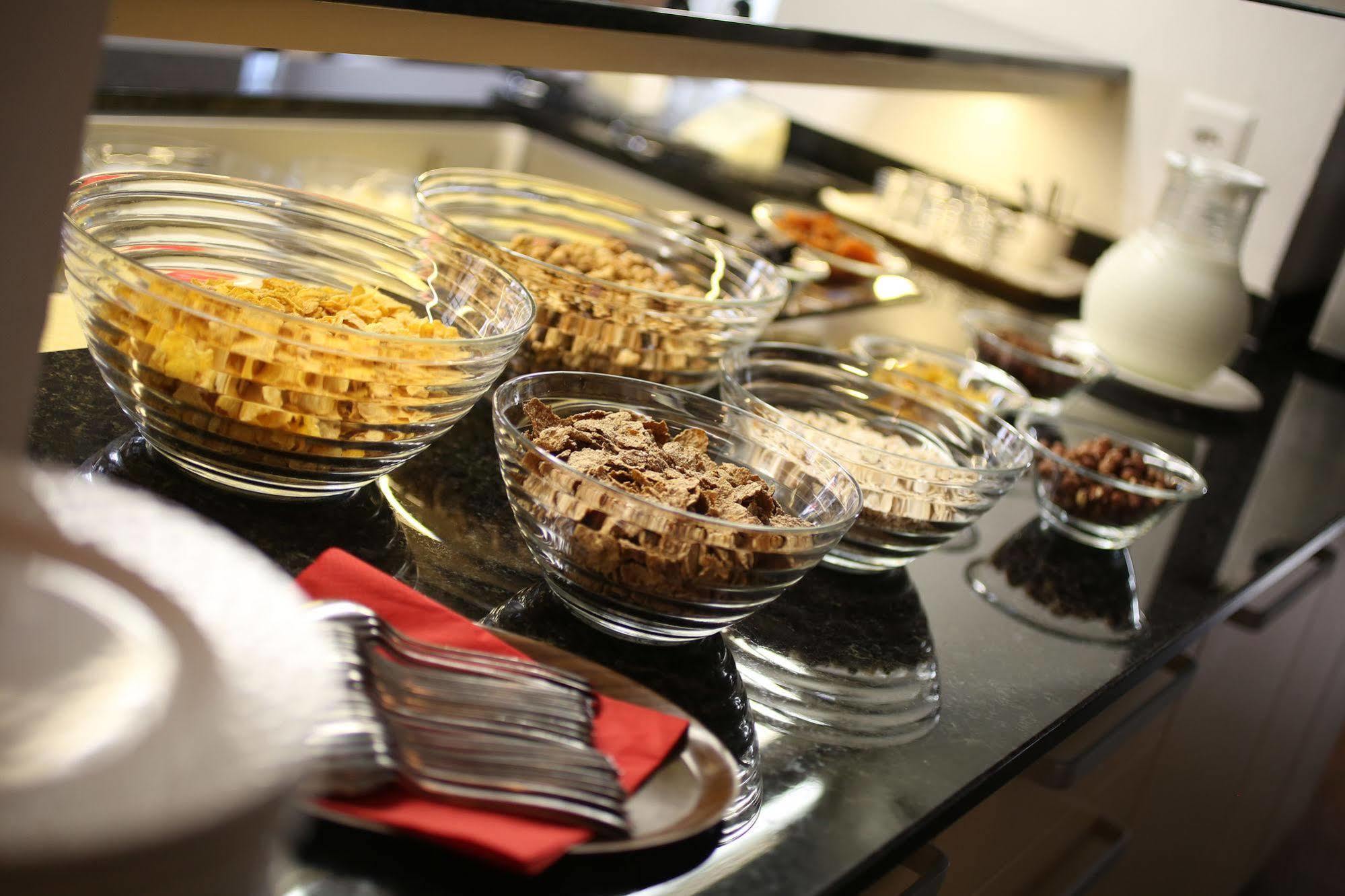 Hotel Ambiente Freieck