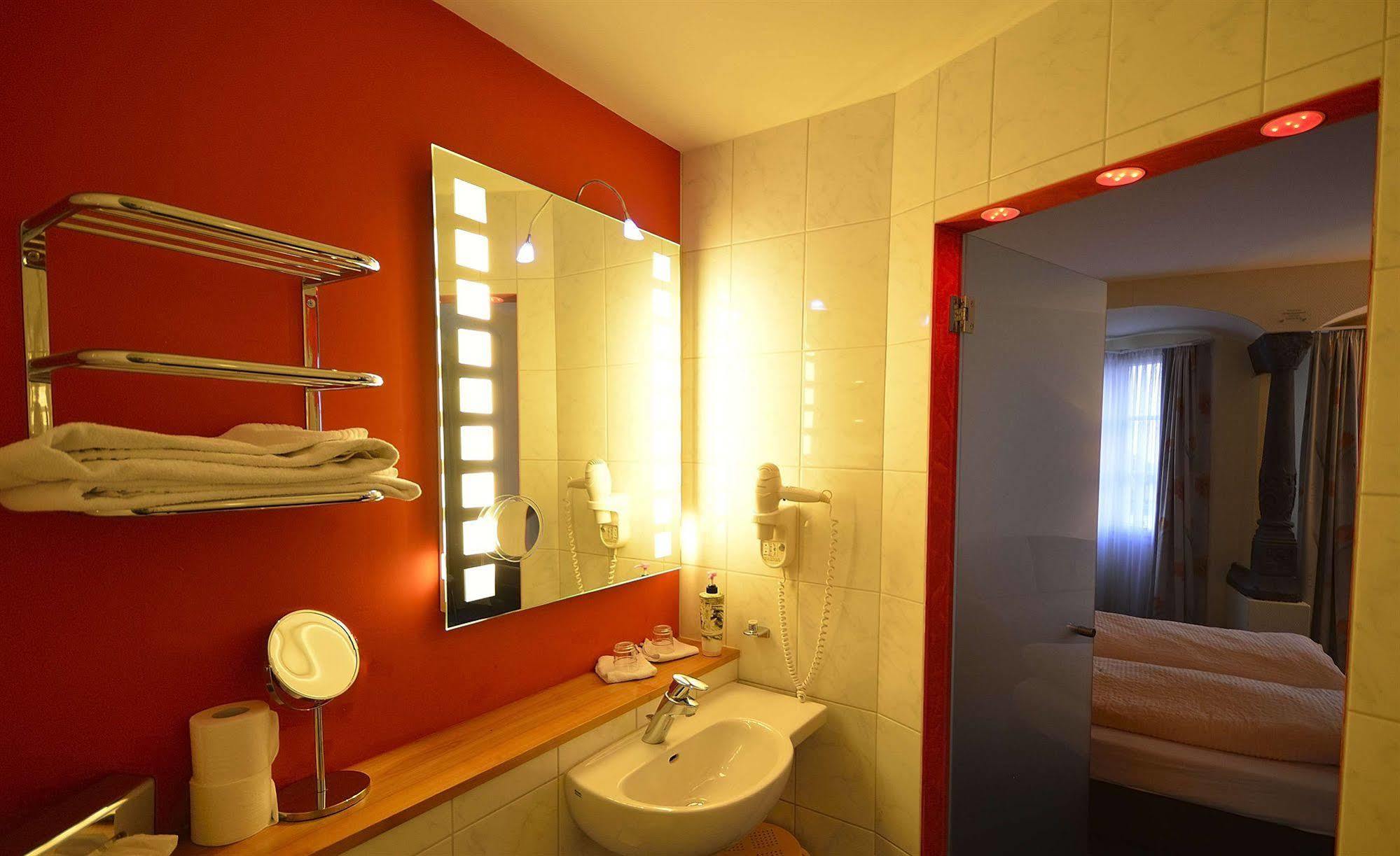 Ambiente Freieck 3* Coire