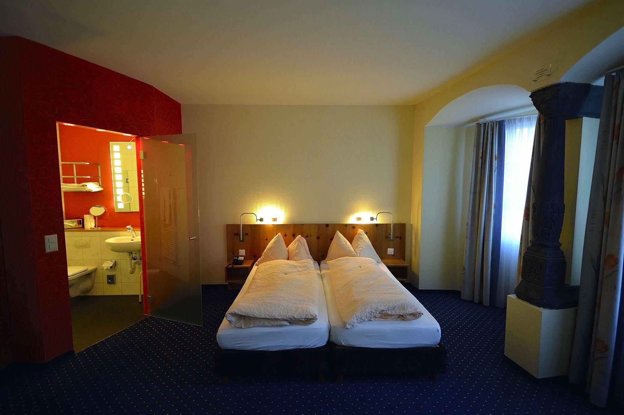 Ambiente Freieck Hotel