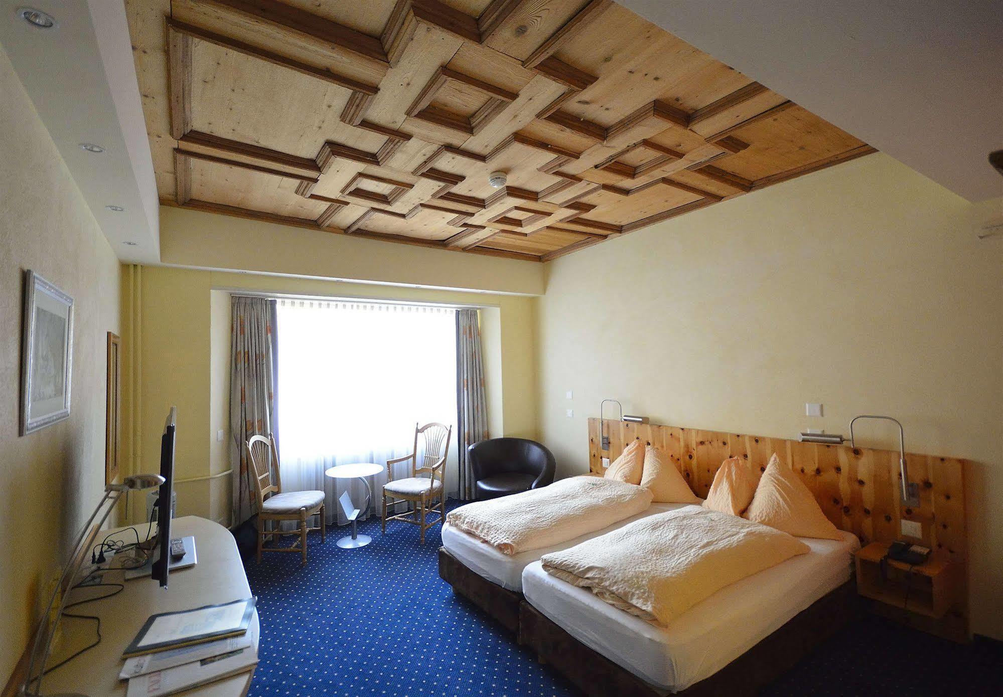 Hotel Ambiente Freieck