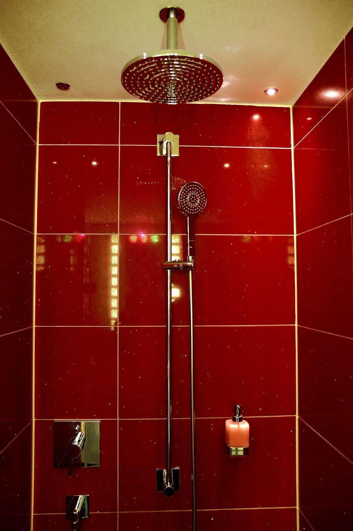 Hotel Ambiente Freieck 3*