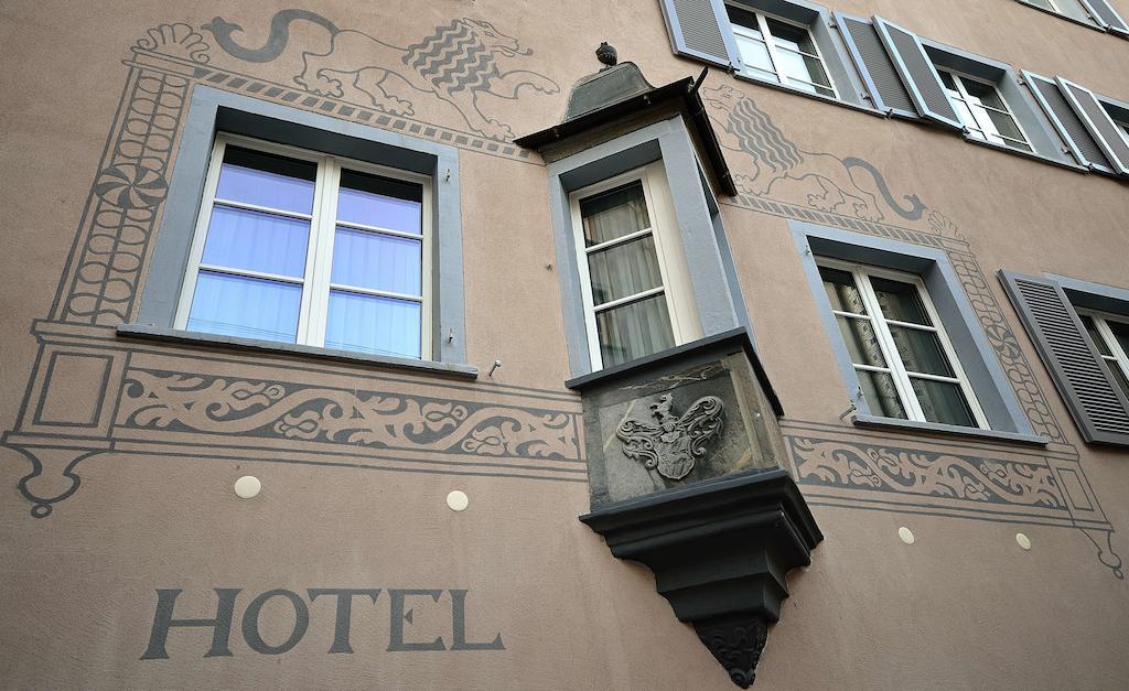 Hotel Ambiente Freieck