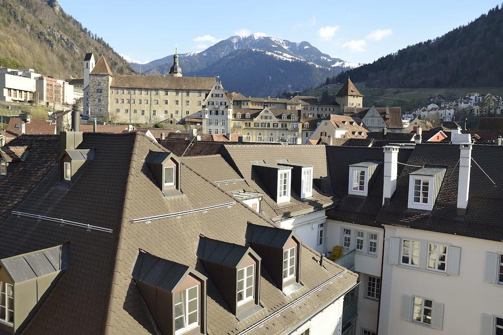 Ambiente Freieck Coire