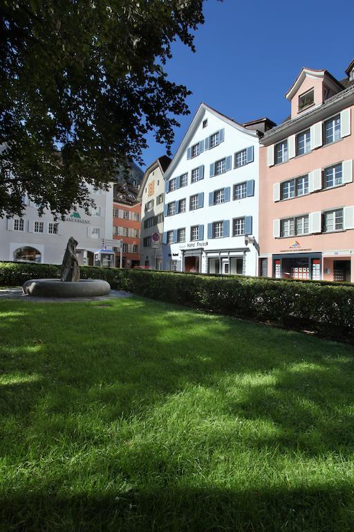 Ambiente Freieck Hotel 3*